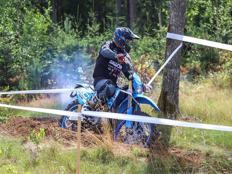 Starptautiskajā motociklistu saietā Madonā pulcējas motobraucēji un moto entuziasti 288185