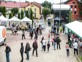 Starptautiskajā motociklistu saietā Madonā pulcējas motobraucēji un moto entuziasti 34