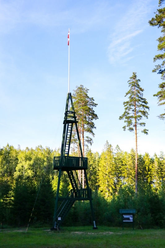 Gulbene ceļotājiem atklāj sava novada pērles 288212