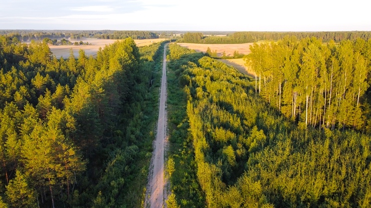 Gulbene ceļotājiem atklāj sava novada pērles 288221