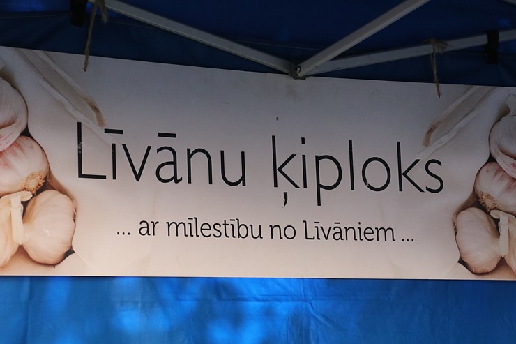 «Latgales diena Rīgā 2020» priecē 15.08.2020 rīdziniekus un pilsētas viesus no Lietuvas un Igaunijas 288404