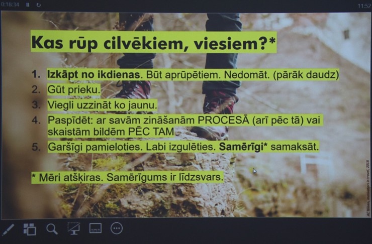 Preiļu seminārā 13.-14.08.2020 apspriež piļu un muižu parku tūrisma iespējas Latgalē 288530