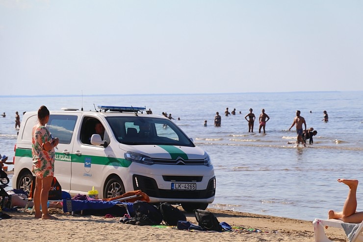 Travelnews.lv veic velomaršrutu Rīga - Jūrmalas restorāns «Legend Beach» - «Rosemarine» Rīga 288554