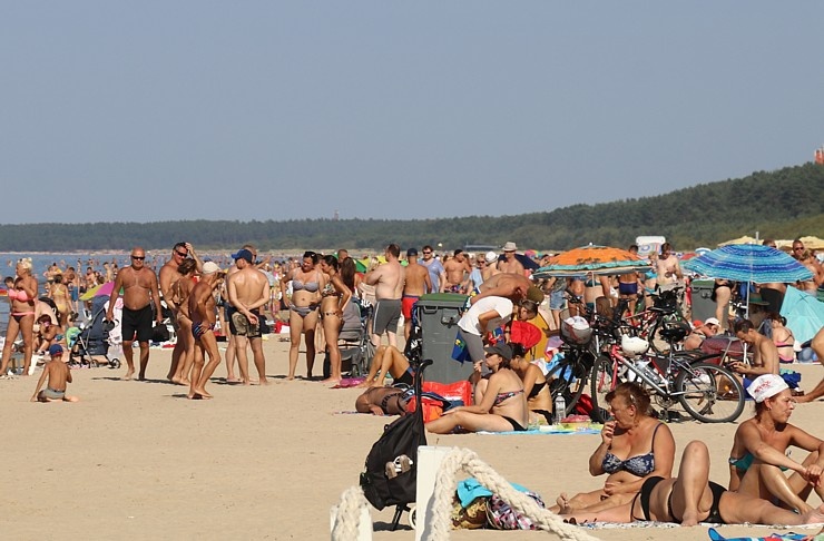 Travelnews.lv veic velomaršrutu Rīga - Jūrmalas restorāns «Legend Beach» - «Rosemarine» Rīga 288560