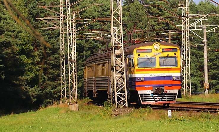 Travelnews.lv veic velomaršrutu Rīga - Jūrmalas restorāns «Legend Beach» - «Rosemarine» Rīga 288561