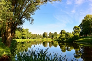 Valmiera ceļotājus augustā vilina izbaudīt harmoniju pilsētā un tās apkārtnē 5