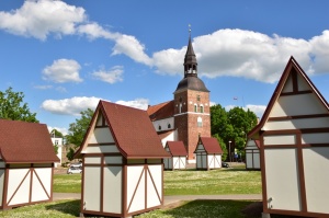 Valmiera ceļotājus augustā vilina izbaudīt harmoniju pilsētā un tās apkārtnē 12