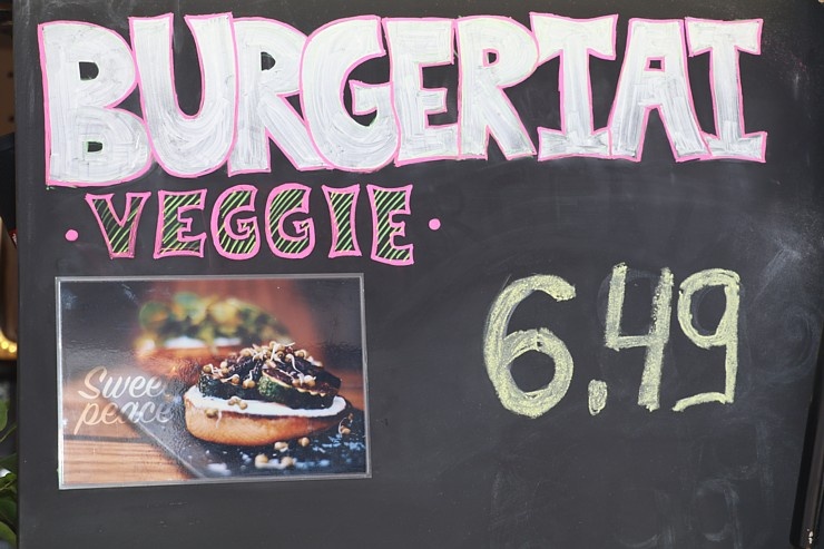 «Burger Battle» pirmo reizi Latvijā, «Via Jurmala Outlet Village», nosaka uzvarētāju - Viktors Ravdive (Resto-Rātors) 289142