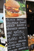 «Burger Battle» pirmo reizi Latvijā, «Via Jurmala Outlet Village», nosaka uzvarētāju - Viktors Ravdive (Resto-Rātors) 28