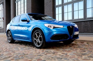 Travelnews.lv apceļo Latviju ar skaisto «Alfa Romeo Stelvio» 26