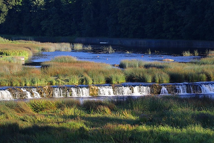 Travelnews.lv 25.08.2020 vienas stundas laikā piefiksē Kuldīgas foto mirkļus 289616