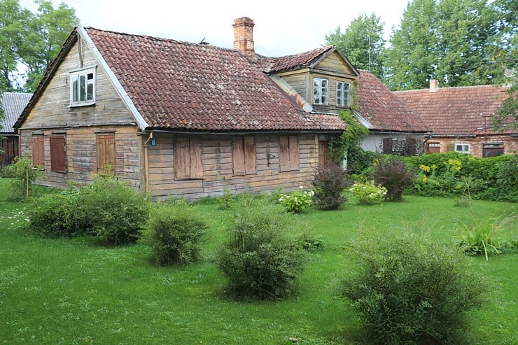 Travelnews.lv 25.08.2020 vienas stundas laikā piefiksē Kuldīgas foto mirkļus 289621