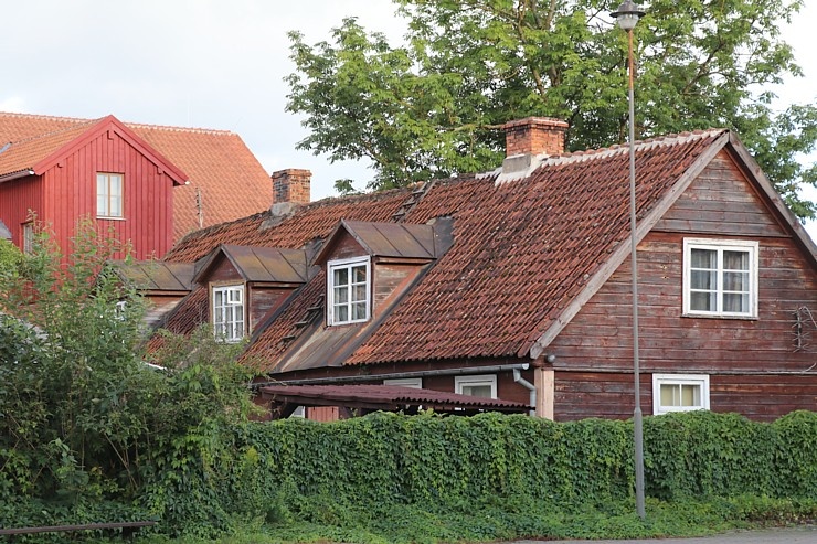 Travelnews.lv 25.08.2020 vienas stundas laikā piefiksē Kuldīgas foto mirkļus 289649