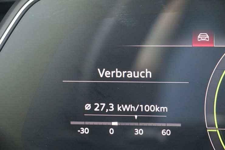 Travelnews.lv apceļo Latviju ar jauno un elektrisko «Audi e-tron Sportback» 290090