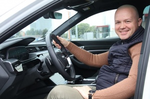 Travelnews.lv apceļo Latviju ar jauno un elektrisko «Audi e-tron Sportback» 34