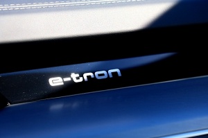 Travelnews.lv apceļo Latviju ar jauno un elektrisko «Audi e-tron Sportback» 45