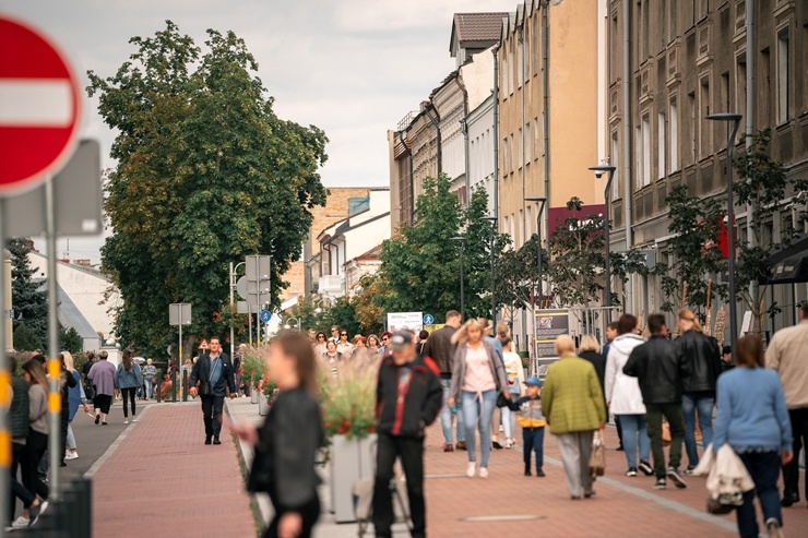 Iepazīsti pirmo Street Food festivālu Daugavpilī, kas notika 12.09.2020. Foto: Andrejs Jemeļjanovs 291010