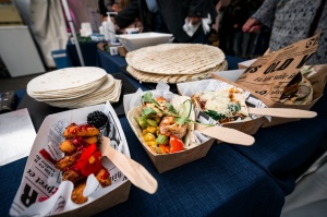 Iepazīsti pirmo Street Food festivālu Daugavpilī, kas notika 12.09.2020. Foto: Andrejs Jemeļjanovs 3
