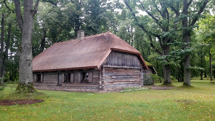 Salaspils novads iepazīstina Travelnews.lv lasītājus ar Doles tējām un Daugavas muzeju. Foto: Sintija Sondore, Laura Siliņa, Ieva Tumana 291066