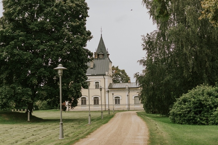 Salaspils novads iepazīstina Travelnews.lv lasītājus ar Doles tējām un Daugavas muzeju. Foto: Sintija Sondore, Laura Siliņa, Ieva Tumana 291085