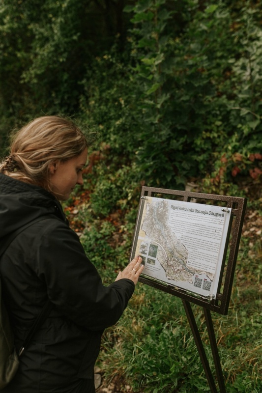 Salaspils novads iepazīstina Travelnews.lv lasītājus ar Doles tējām un Daugavas muzeju. Foto: Sintija Sondore, Laura Siliņa, Ieva Tumana 291088