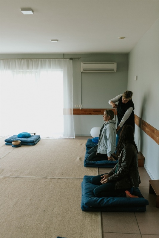 Salaspils novads iepazīstina ar viesu namu «Villa Dole» un veikborda parku «Wakeline». Foto: Sintija Sondore, Laura Siliņa, Ieva Tumana 291097