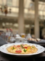 Šefpavārs Deniss Ivankovs piedāvā izcilas brokastis Vecrīgas viesnīcā «Grand Palace Hotel» 3