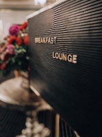 Šefpavārs Deniss Ivankovs piedāvā izcilas brokastis Vecrīgas viesnīcā «Grand Palace Hotel» 16
