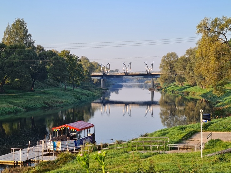 Krāšņā rudens ota pamazām iekrāso Valmieru 291416