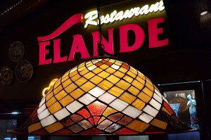 Travelnews.lv apmeklē Rīgas diennakts restorānu «Ēlande» 1