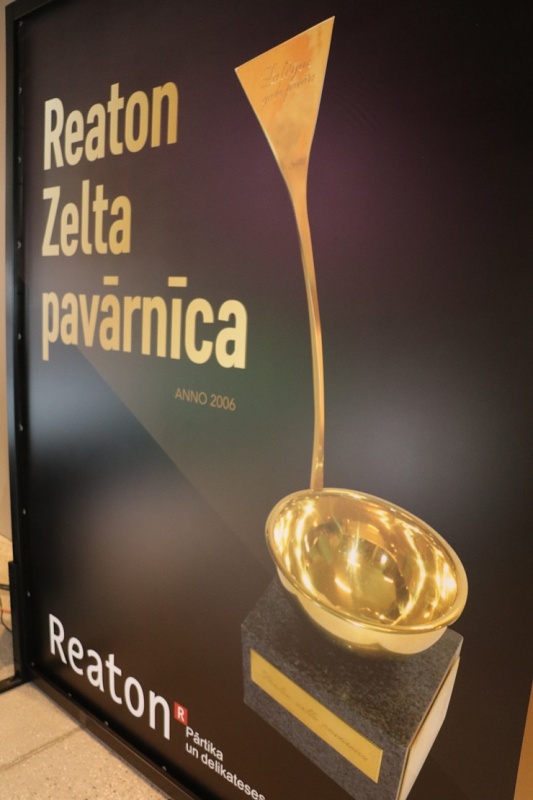 Latvijā ir noteikti titula īpašnieki - «Latvijas gada pavārs 2020» un «Latvijas gada pavārzellis 2020» 291985