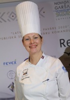Latvijā ir noteikti titula īpašnieki - «Latvijas gada pavārs 2020» un «Latvijas gada pavārzellis 2020» 18