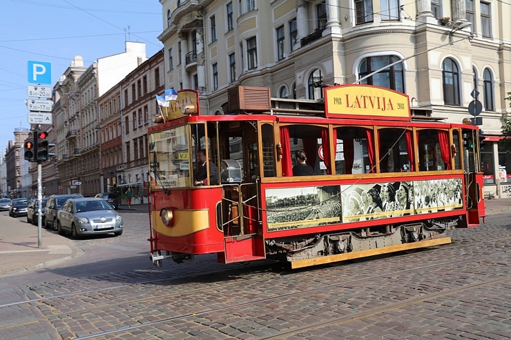 Travelnews.lv piedāvā Rīgas nejaušu bilžu kolaideskopu no vasaras sezonas 292128