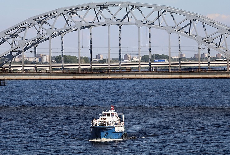 Travelnews.lv piedāvā Rīgas nejaušu bilžu kolaideskopu no vasaras sezonas 292133