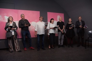 Marka Rotko dzimšanas dienā atzīmē 16. starptautisko glezniecības simpoziju «Mark Rothko» 5