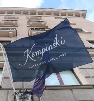 «Grand Hotel Kempinski Riga» Vecrīgā nelielām grupām rīko ekskluzīvu koncertu, ēdina un izguldina 35