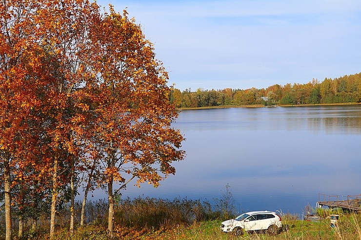 Travelnews.lv dodas baudīt zelta rudeni Latgalē 292323