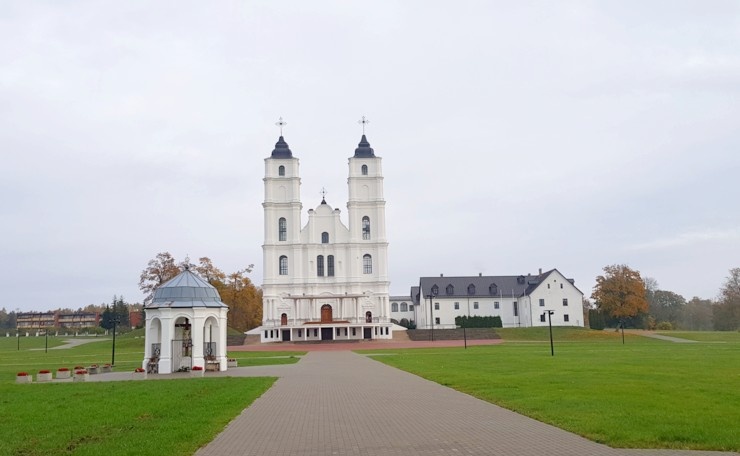 Travelnews.lv dodas baudīt zelta rudeni Latgalē 292342