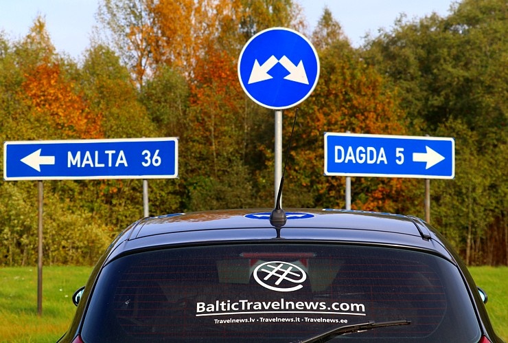 Travelnews.lv dodas baudīt zelta rudeni Latgalē 292347