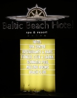Jau desmito reizi «Baltic Beach Hotel» rīko iepazīšanās un pārdošanas «Saulaino nakti» 80