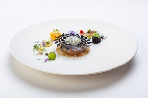 Iepazīsti 54 pavāru konkursa «Bocuse dor Europe 2020» ēdienus no Tallinas - DĀNIJA. Foto: bocusedor.com 1
