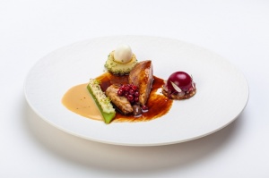 Iepazīsti 54 pavāru konkursa «Bocuse dor Europe 2020» ēdienus no Tallinas - POLIJA. Foto: bocusedor.com 41