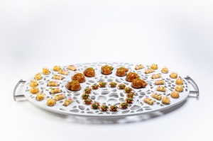 Iepazīsti 54 pavāru konkursa «Bocuse dor Europe 2020» ēdienus no Tallinas - SPĀNIJA. Foto: bocusedor.com 46