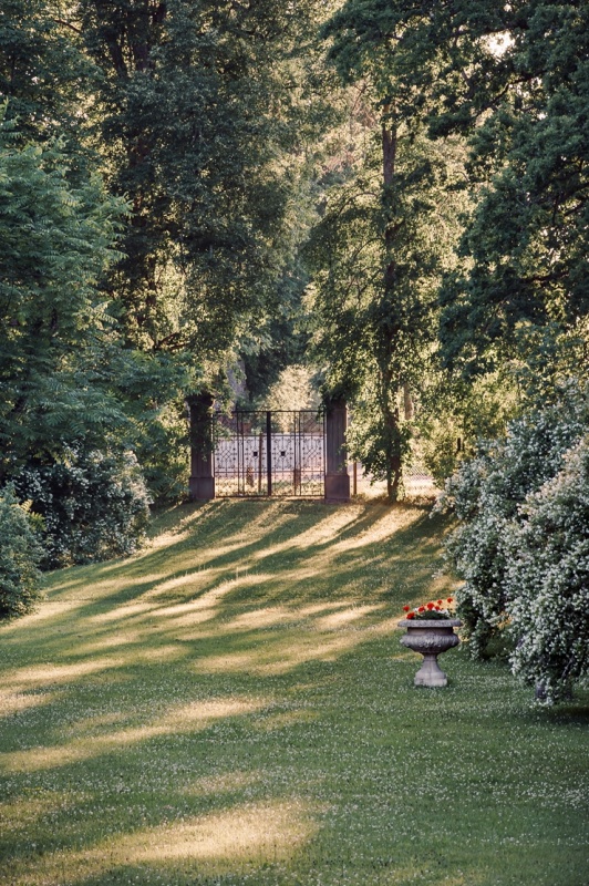 Iepazīsti kompleksu «Rankas muiža», kuru var izmantot koncertiem un kāzu viesībām! Foto: Kristīne Grīnvalde 292852