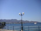 Tā ir viena no attīstītākajām tūrisma pilsētām Grieķijā 2