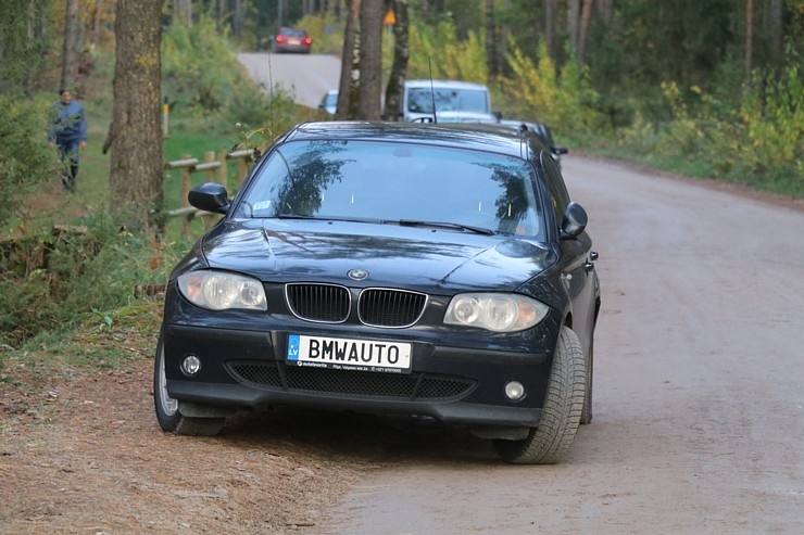 Travelnews.lv apceļo Dubkalnu ūdenskrātuvi Ikšķiles un Ogres novadā 293180