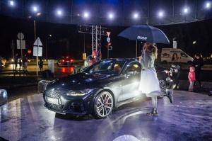 24.oktobrī atklāts provokatīvais, izteiksmīgais un mūsdienīgais BMW 4. sērijas Coupé 15