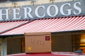 Travelnews.lv ar «Brīvdienas kasti» no restorāna  «Hercogs» un jauno  «Hyundai i30» dodas uz Latgali 3