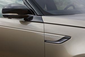 Jaunais «Land Rover Discovery» ir daudzu autoceļotāju sapnis ar leģendāru zīmolu 5