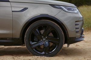 Jaunais «Land Rover Discovery» ir daudzu autoceļotāju sapnis ar leģendāru zīmolu 6